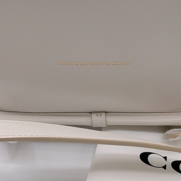 Coach OG Turnlock Backpack - Picture 7 of 10